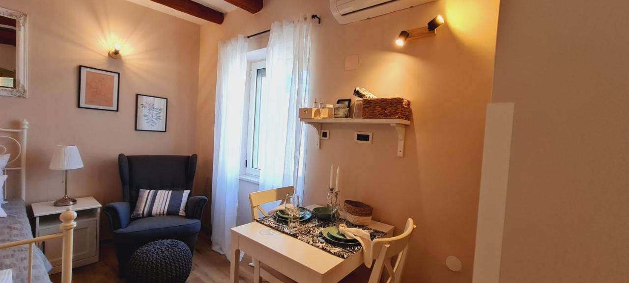 Studio Apartments Malu Πούλα Εξωτερικό φωτογραφία